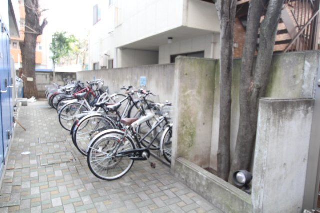 【その他共用部分】