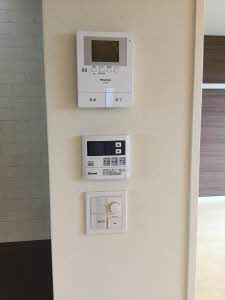 グランマスト ベレオ林町 Ａ棟の設備