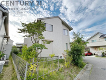 芦屋市涼風町中古戸建の画像