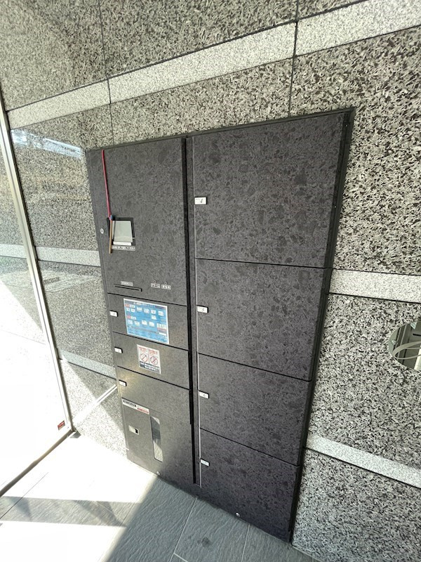 エンクレスト渡辺通南のその他共用部分