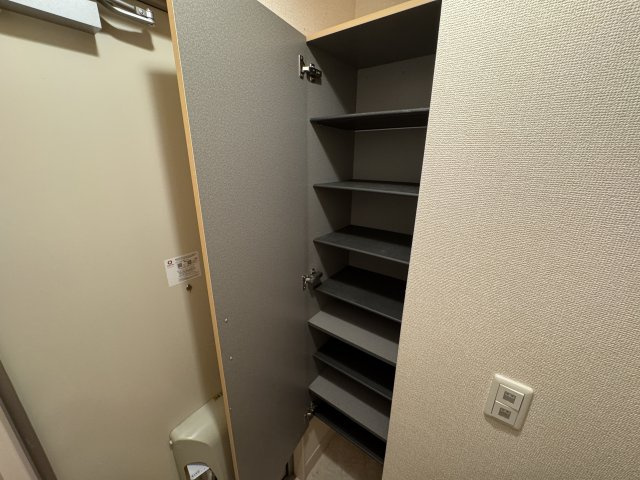 アインス C棟のその他|シューズボックス