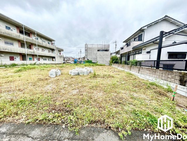 春日井市前並町　7期の外観