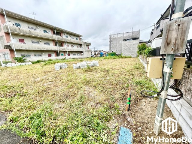 春日井市前並町　7期の外観