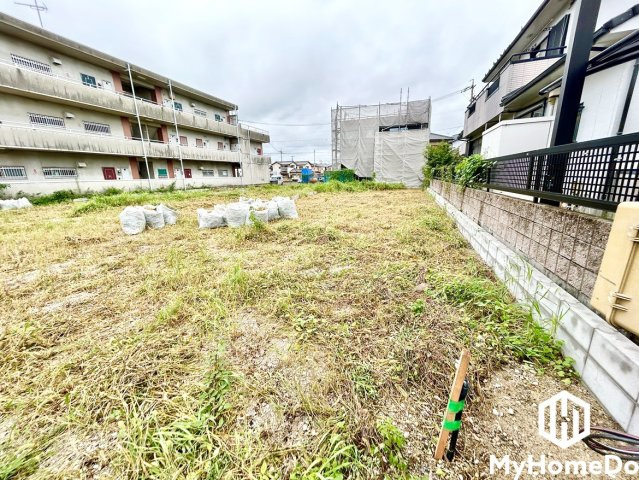 春日井市前並町　7期の外観