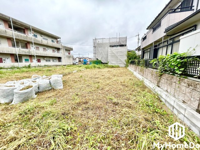 春日井市前並町　7期の外観