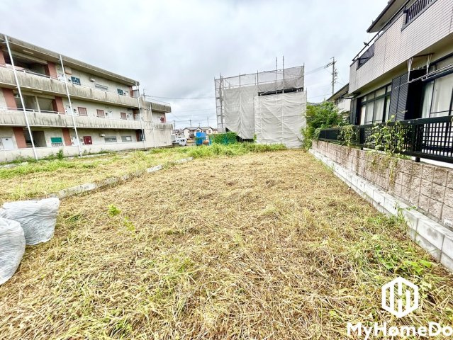 春日井市前並町　7期の外観