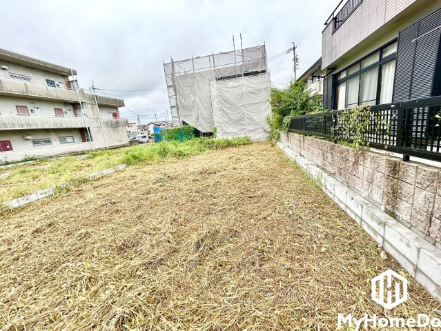 春日井市前並町　7期の外観