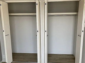 ＨＦ大森町レジデンスの収納|※参考写真
