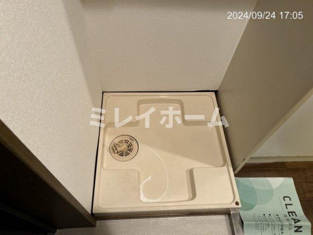 サンテミリオン品川西の設備