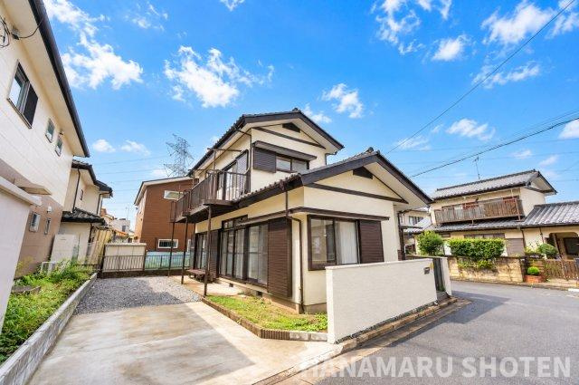 市原市喜多（リノベ戸建）