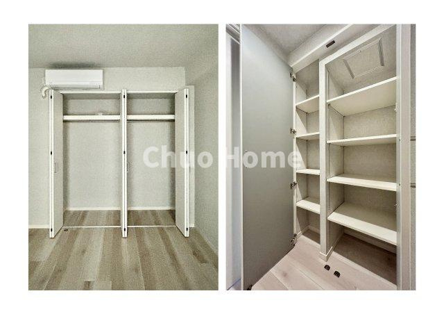 キャッスルマンション小岩の現況写真|現況写真