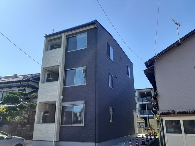 サンリット松葉