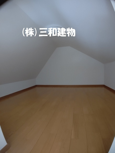 ヒルズ宮川のその他|大型のロフト★
