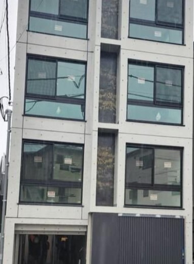 フォルターナ雑司が谷