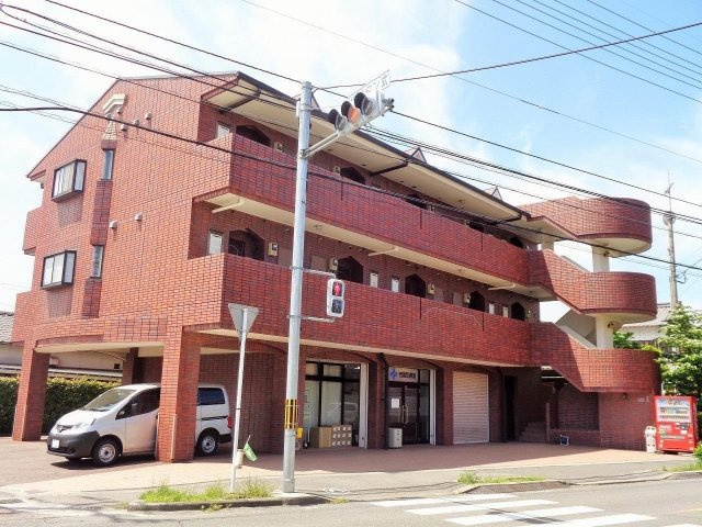 ルミウス喜多川II