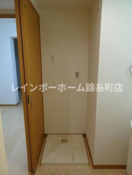 船橋市宮本１丁目の賃貸マンションの設備