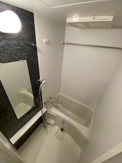 エスリード神戸ハーバークロスの浴室|同物件別部屋写真