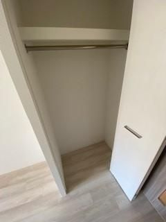 エスリード神戸ハーバークロスの収納|同物件別部屋写真