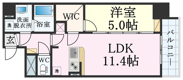 ダイドーメゾン神戸元町
