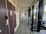 レオパレスパーシモンのその他