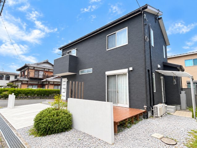 野洲市近江富士6丁目