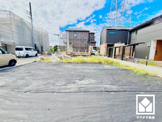 尼崎市田能４丁目