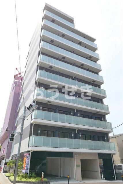 ラフィスタ中板橋
