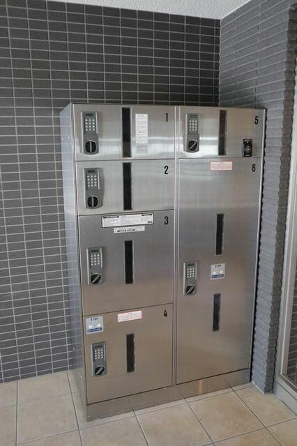 ハッピーベルのその他