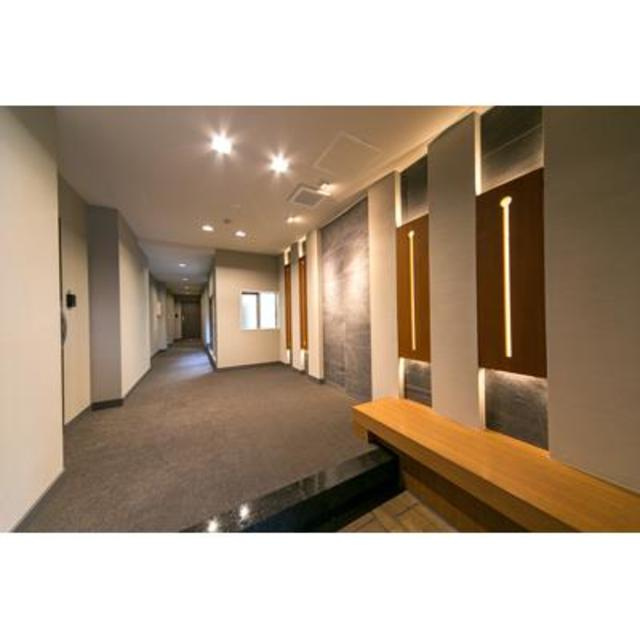 高橋マンションのその他共用部分