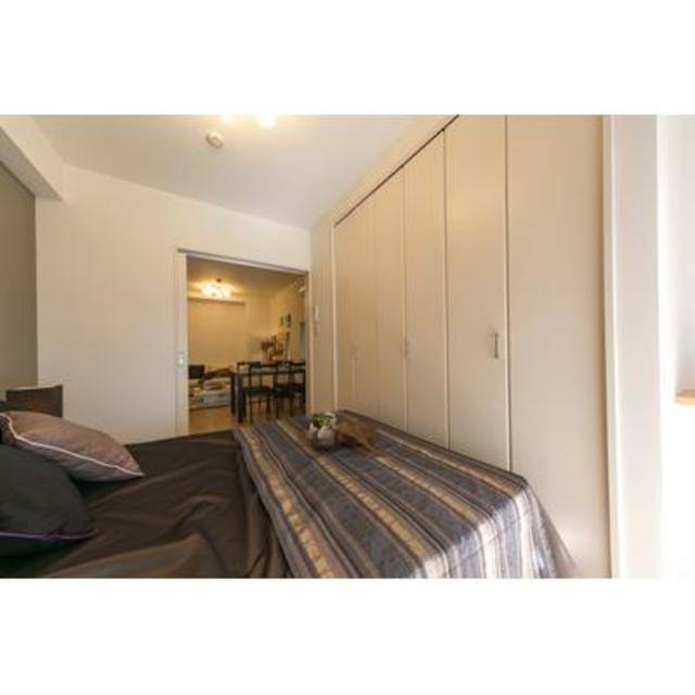 高橋マンションのその他|※写真は同タイプ住戸です。