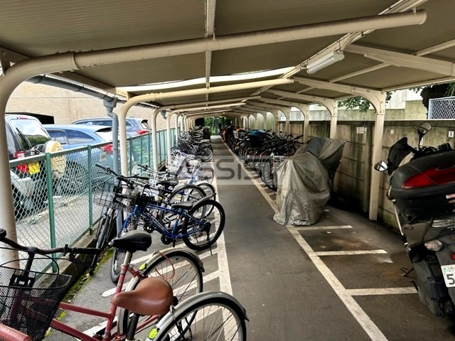アンバサダー調布のその他
