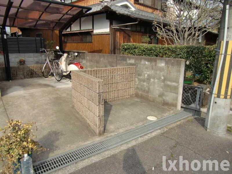 アイブライトのその他共用部分