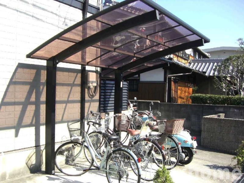 アイブライトのその他共用部分