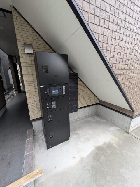 テラス１０２９