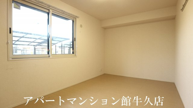 グランファミーユの子供部屋