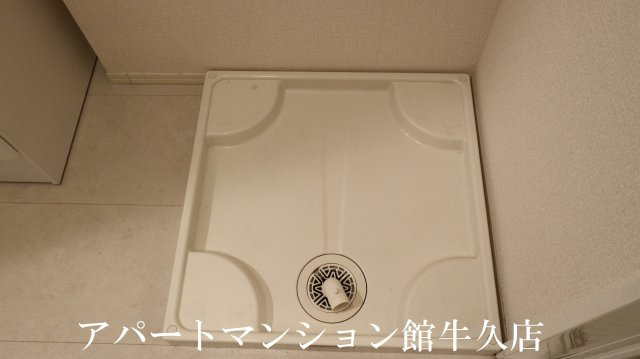 グランファミーユの設備