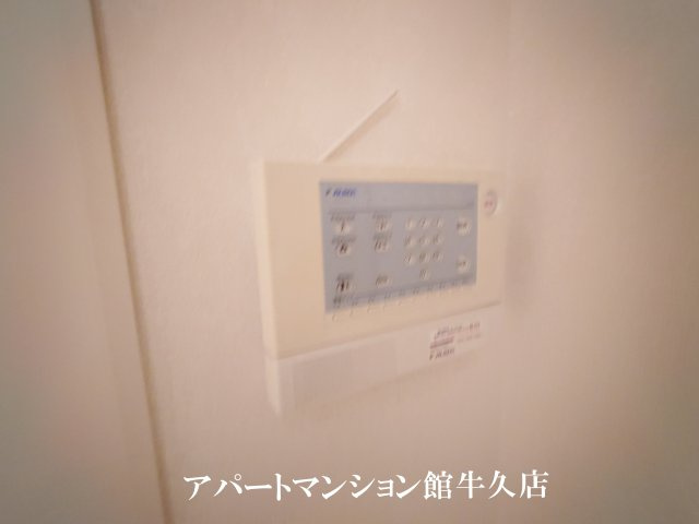グランファミーユの設備