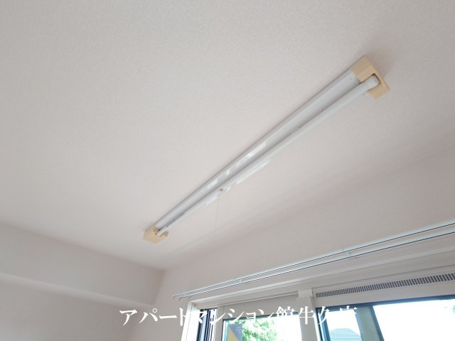 グランファミーユの設備