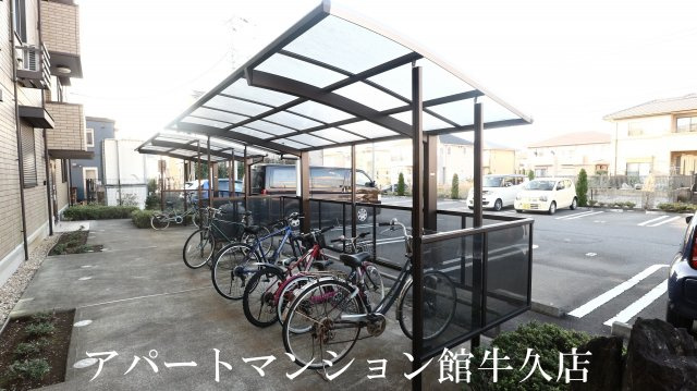 グランファミーユのその他共用部分