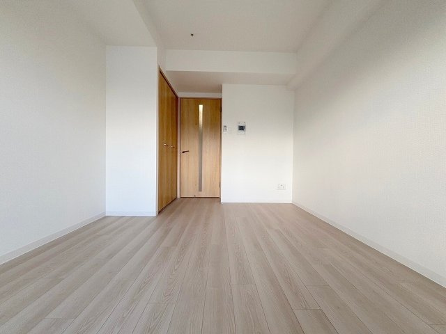 LIVIAZ SHIN-OSAKA Cielの居間・リビング