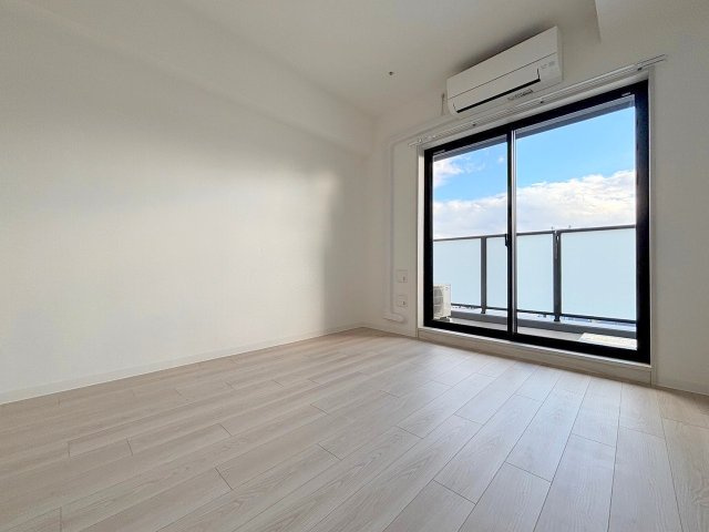 LIVIAZ SHIN-OSAKA Cielの居間・リビング