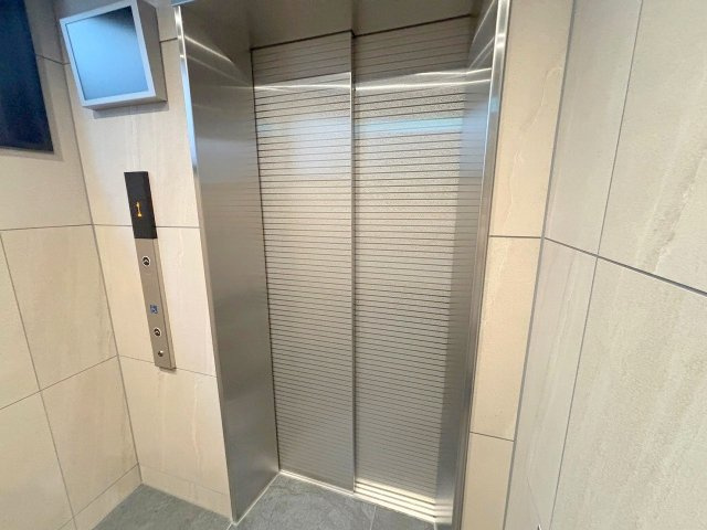 LIVIAZ SHIN-OSAKA Cielのその他共用部分