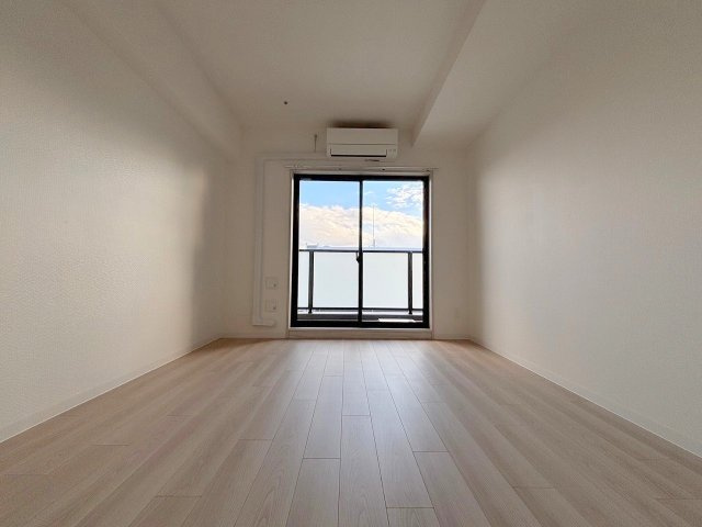 LIVIAZ SHIN-OSAKA Cielの居間・リビング