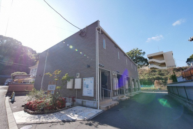 レオネクストアムールの展望