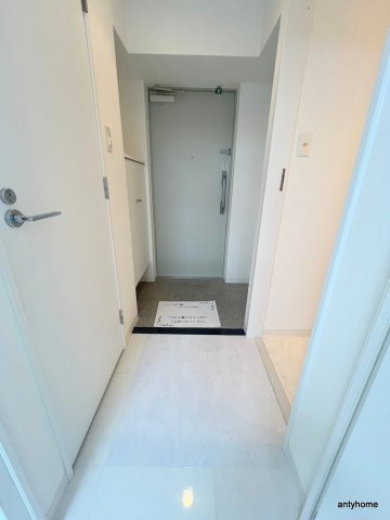 ルーヴェンブルン豊津　仲介手数料無料の内装