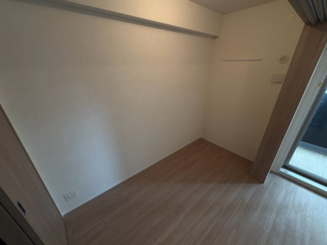 【寝室】 | エスリードレジデンス　ザグラン新大阪フラッツ