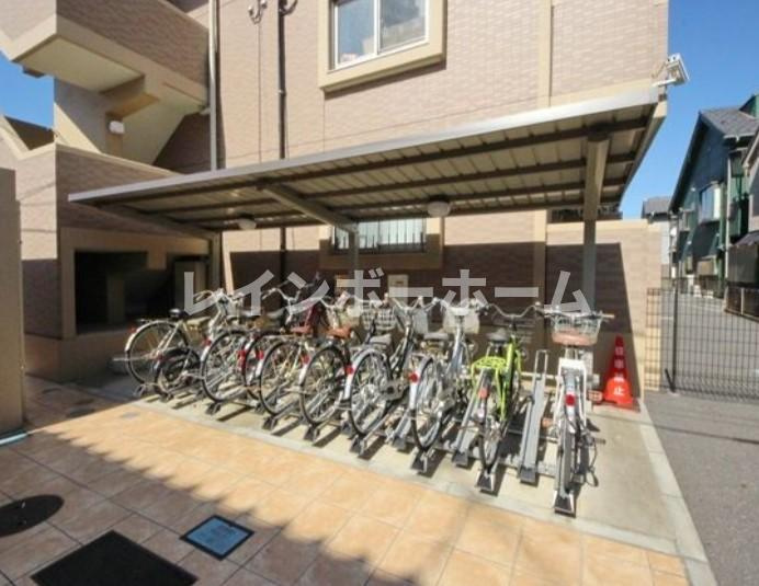 プリムラのその他共用部分