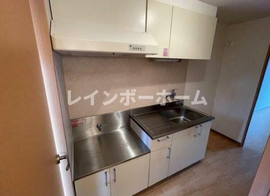 プリムラのキッチン
