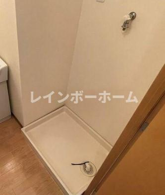 プリムラの設備