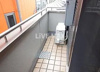 【バルコニー】クロストーン町屋 